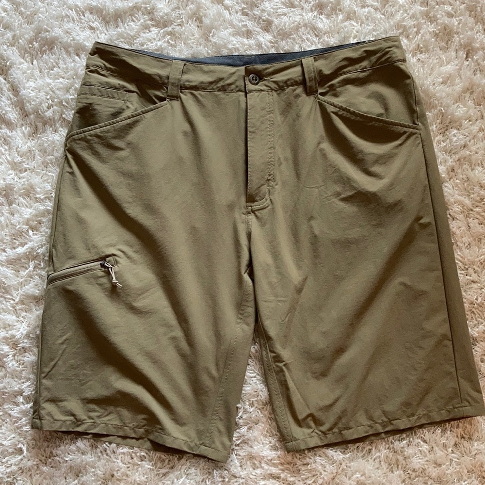 Patagonia shorts